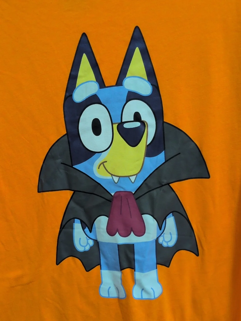 Bluey nwt 3x